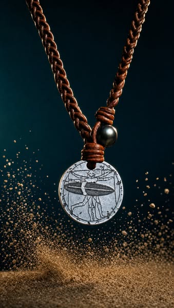 Royale Merchant | Luxury Surf Jewelry