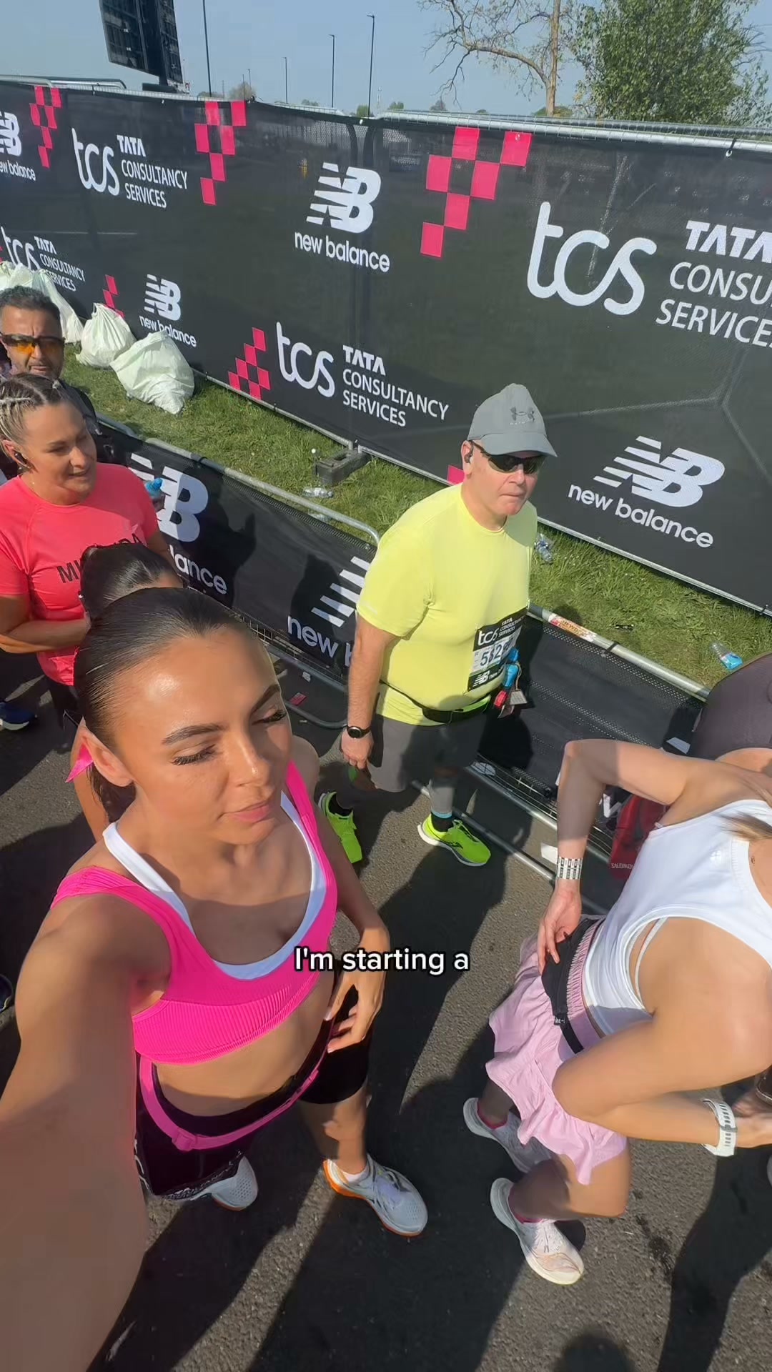 Run Hard. Recover Harder.