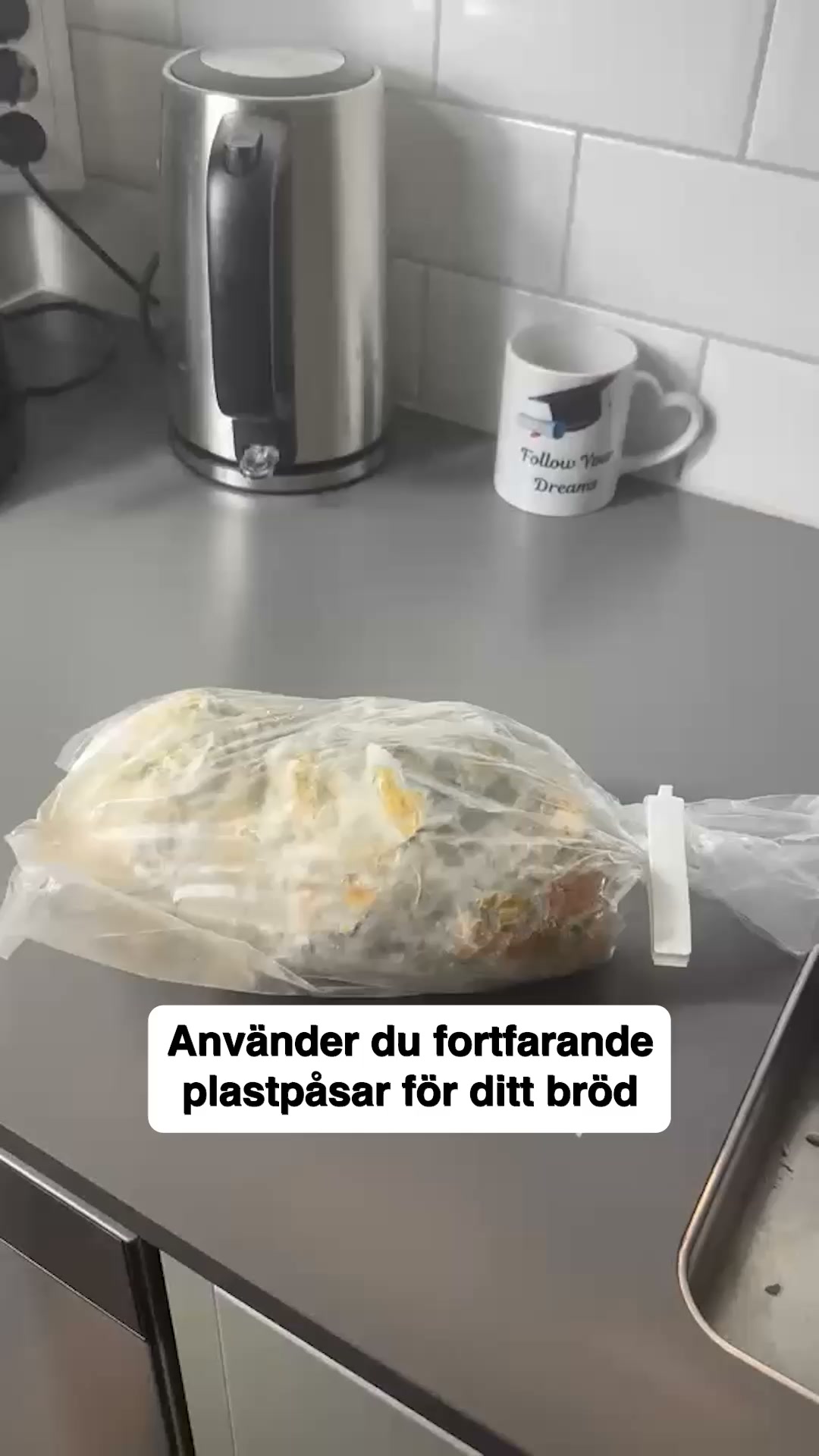 Du har provat varje eko-alternativ