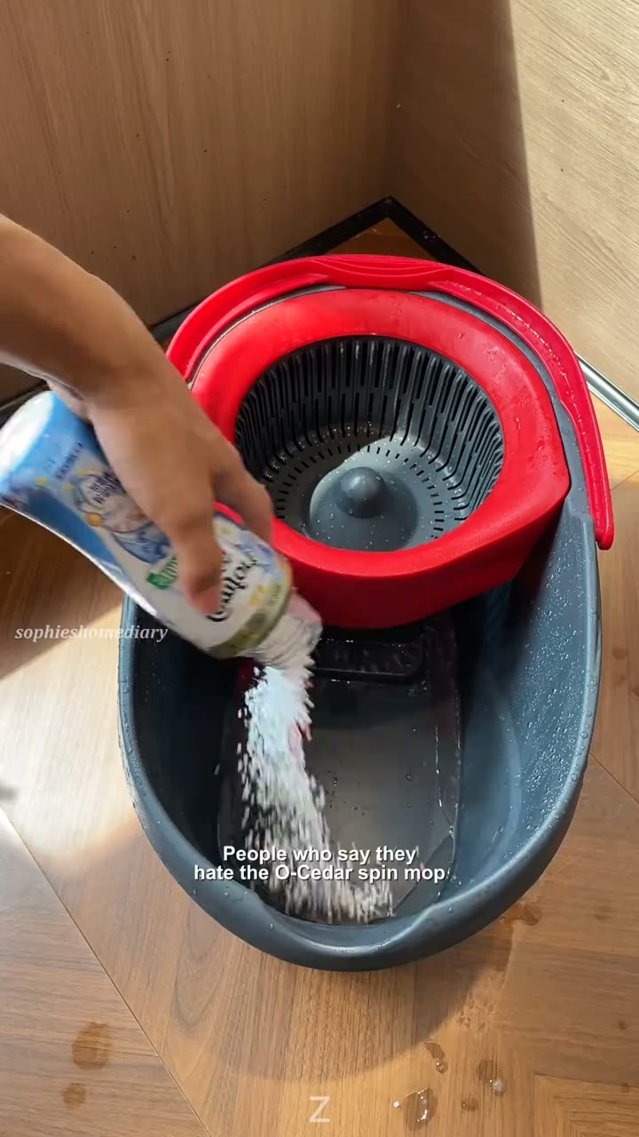 Mop Head Refills Compatible with O-Cedar