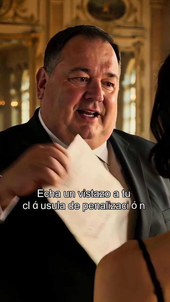 ¡Haz clic para sumergirte en el drama!