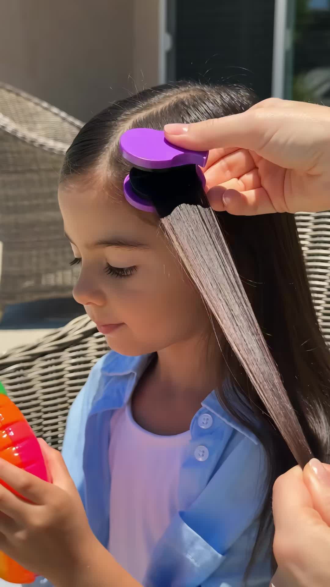 Anúncio de Suerteyay1