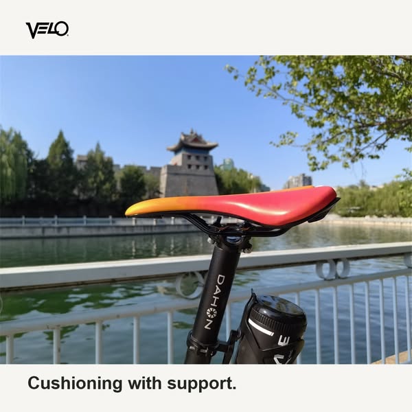 Meet the VELO Angel Rise+