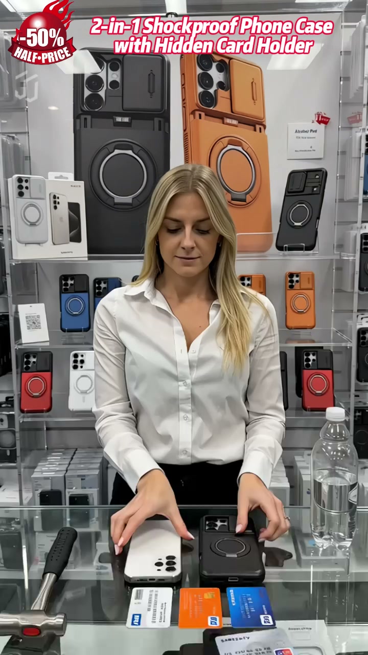 Anúncio de Aneedfamily shop