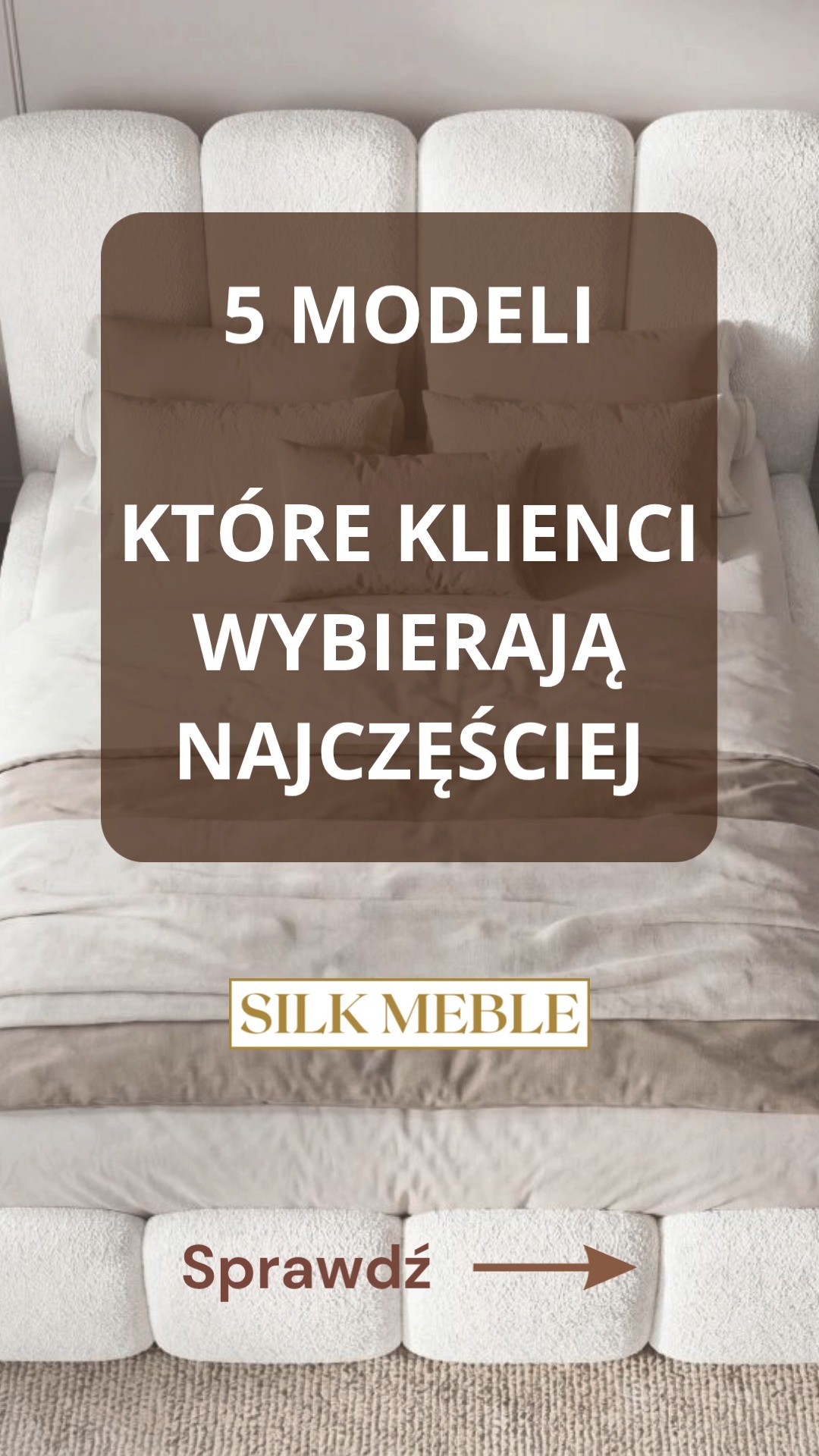 Anúncio de Silk Meble