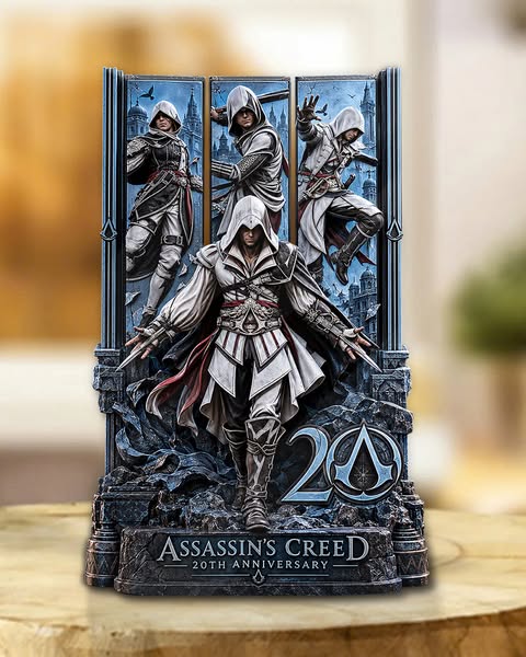 Limited Edition !