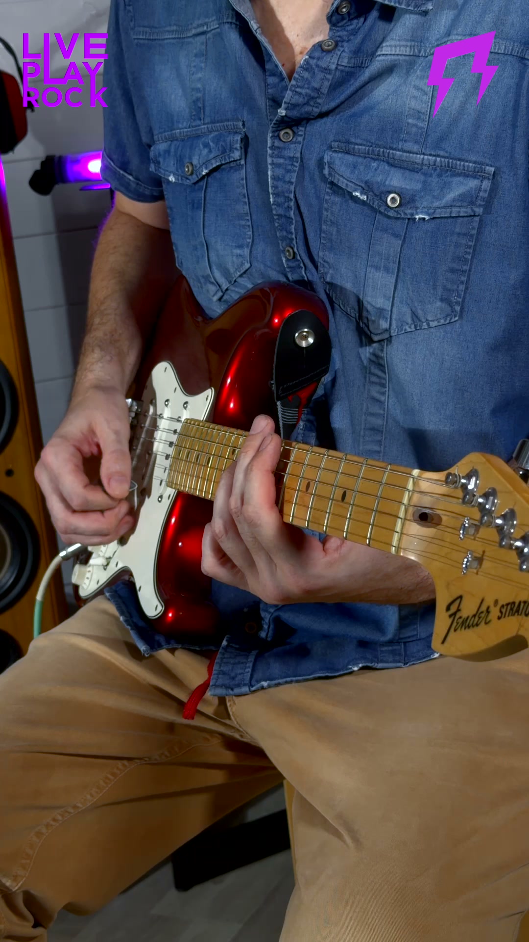 Unleash Your Tone