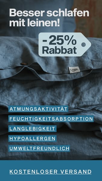 Schnell zugreifen! Jetzt einkaufen und 25% RABATT + zusätzliche Ersparnisse sichern!