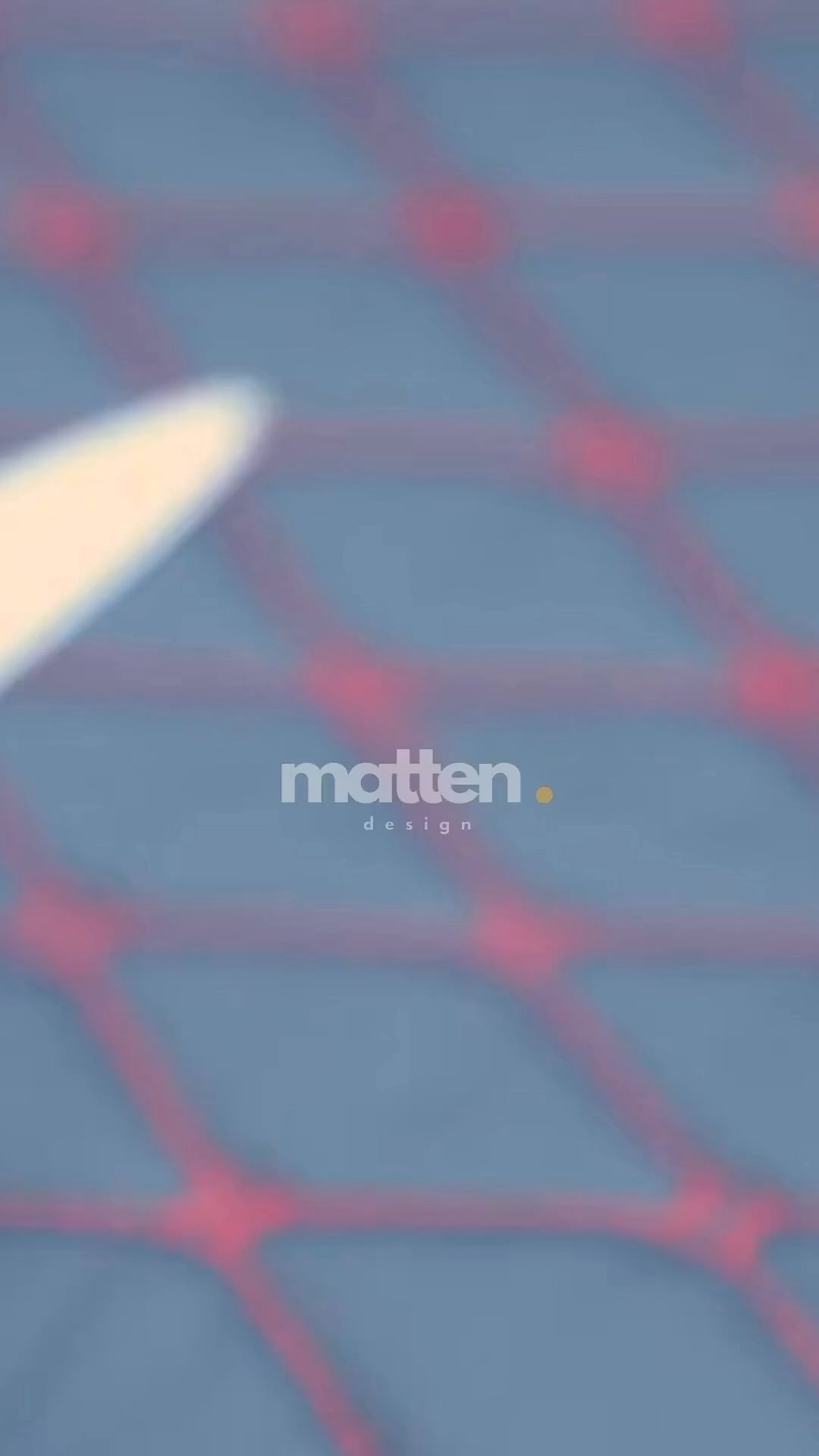Anúncio de Mattendesign EU