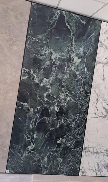 Slabs, groot, groter, groot-formaat tegels...!
