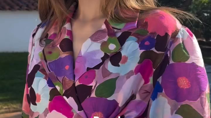 Spring Style Awaits