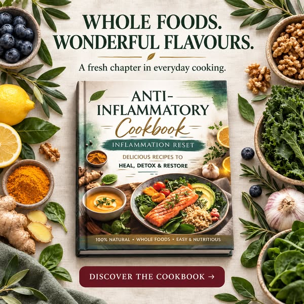 Simple Recipes. Better Everyday Meals
