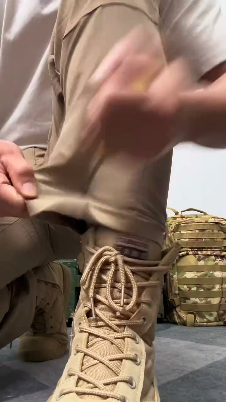 Men's Tactical Pants | Free Shipping