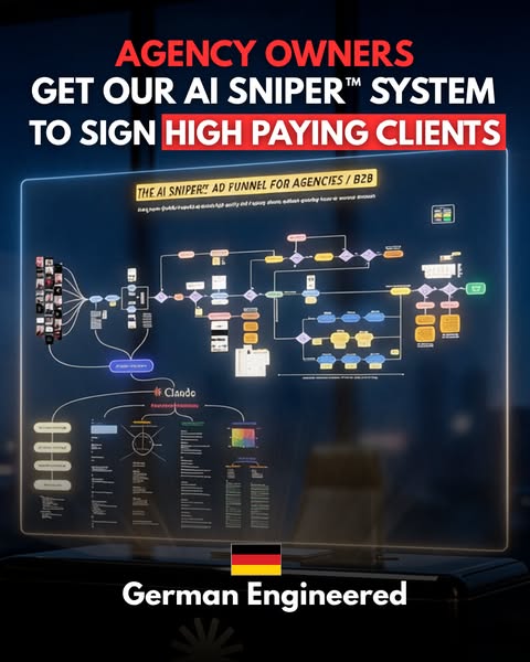 Sign your next 10 to 25 high paying clients