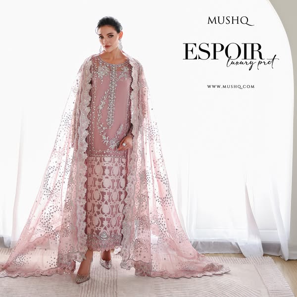 Espoir Luxury Pret