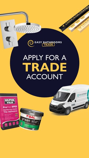Apply for a Trade Account