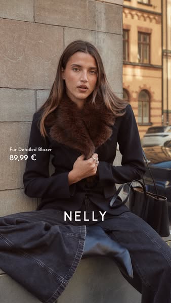 New arrival