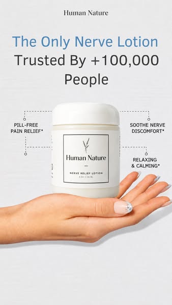 Say Goodbye to Neuropathy Pain