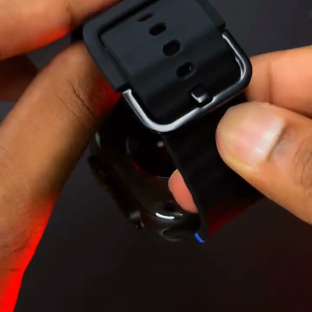 Upgrade Your Apple Watch
