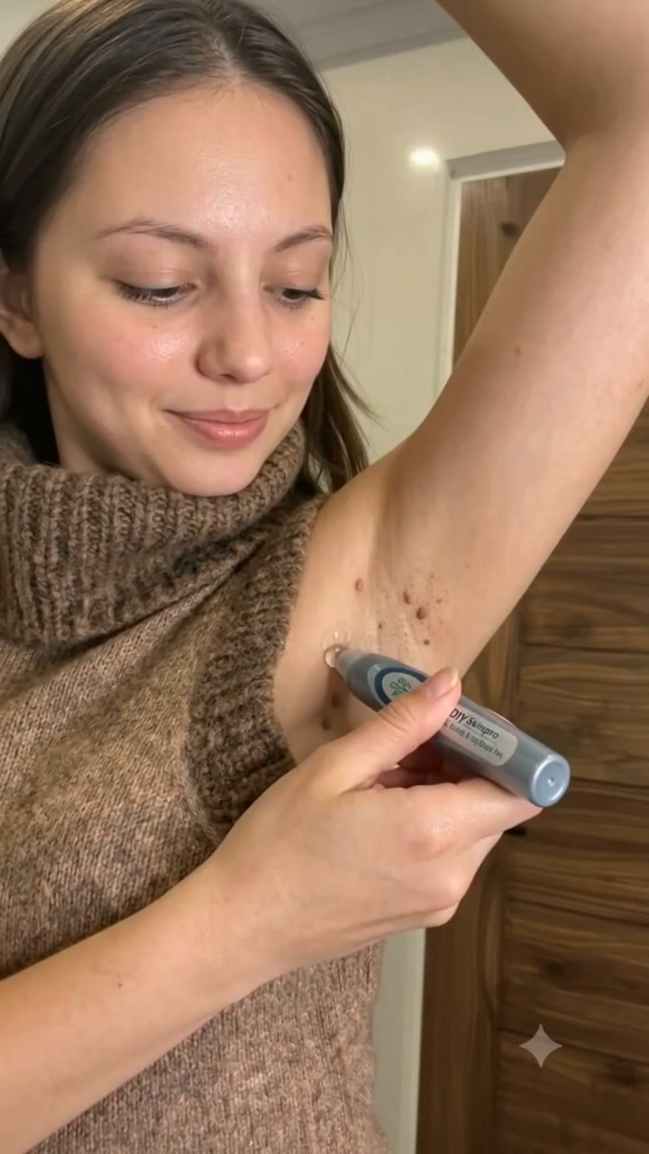 Anúncio de Ageless Grace