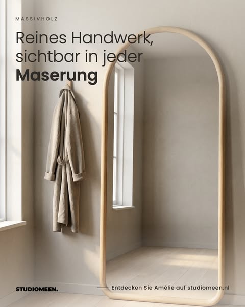 Das Detail macht es aus