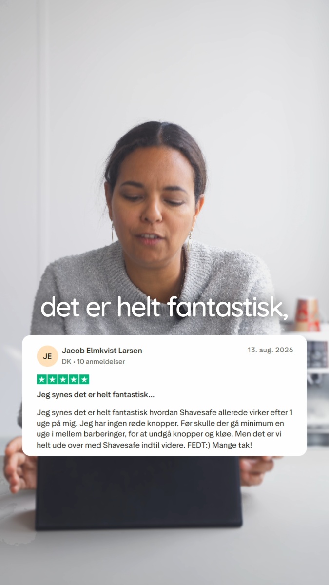 Spar 125 kr på prøvepakken