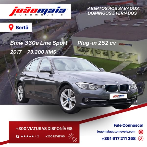 Veja mais opções no site