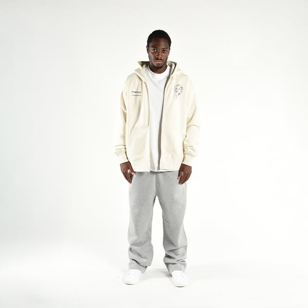 Made To Be Worn. Built To Be Collected.