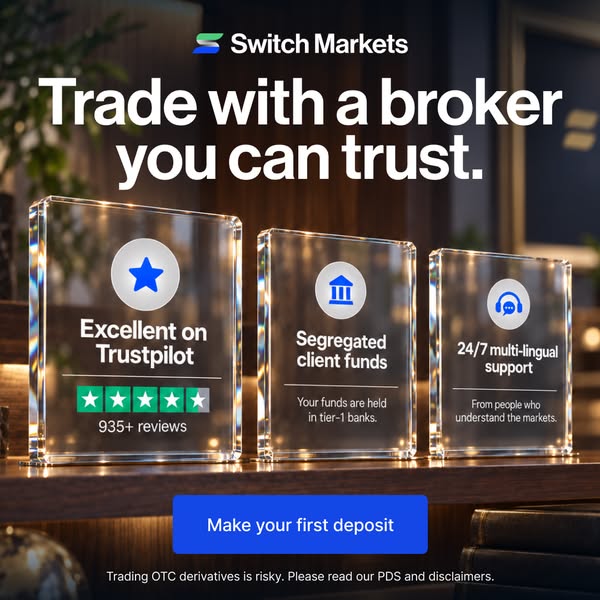Switch Markets