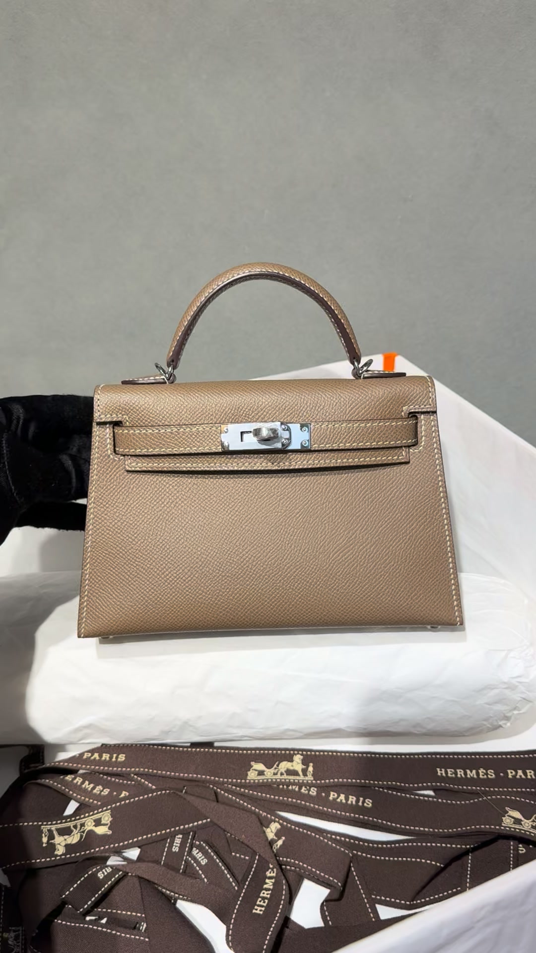 Timeless Elegance & Premium Leather