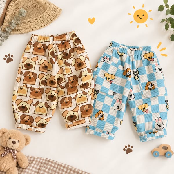 100% Pure Cotton.