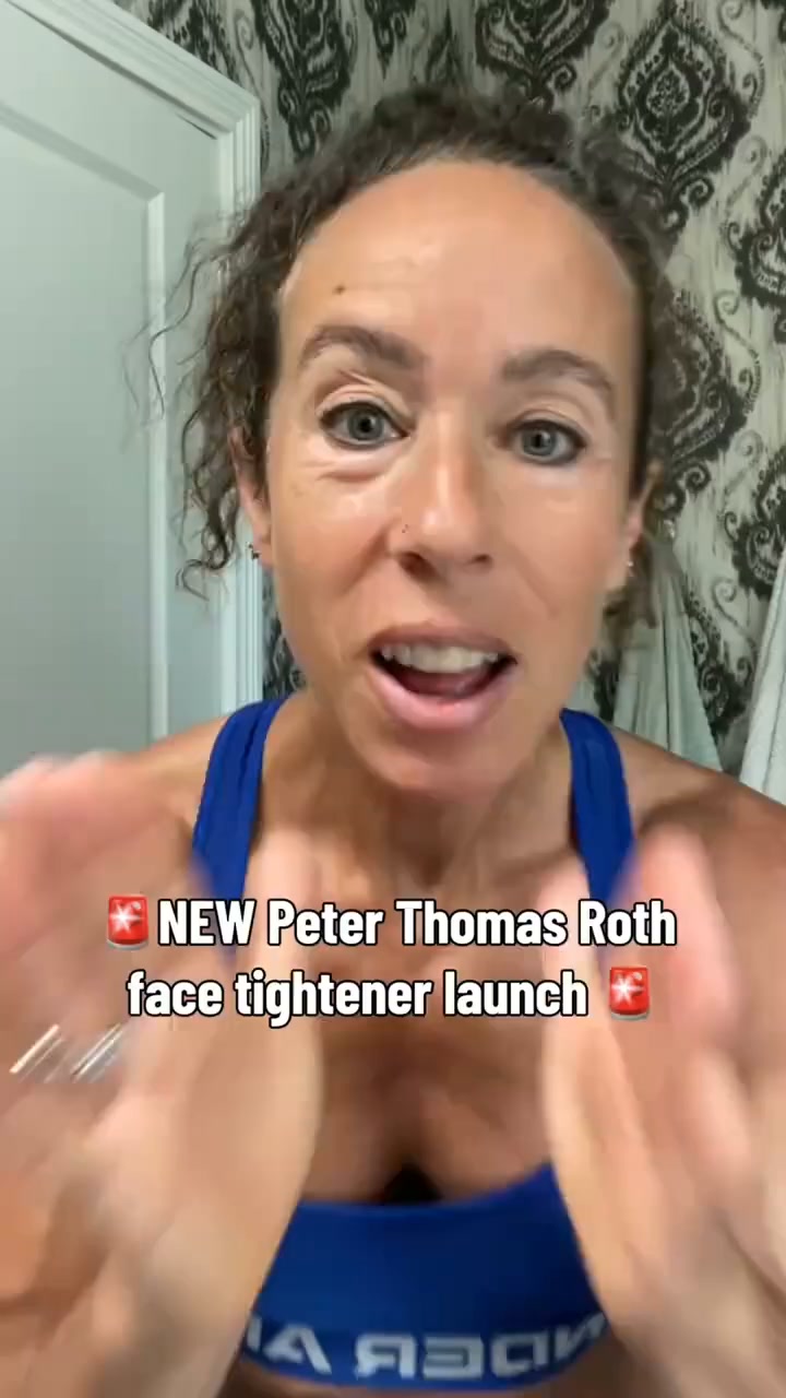 Official Peter Thomas Roth Team