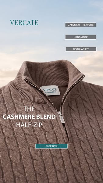 Shop Cashmere Collection