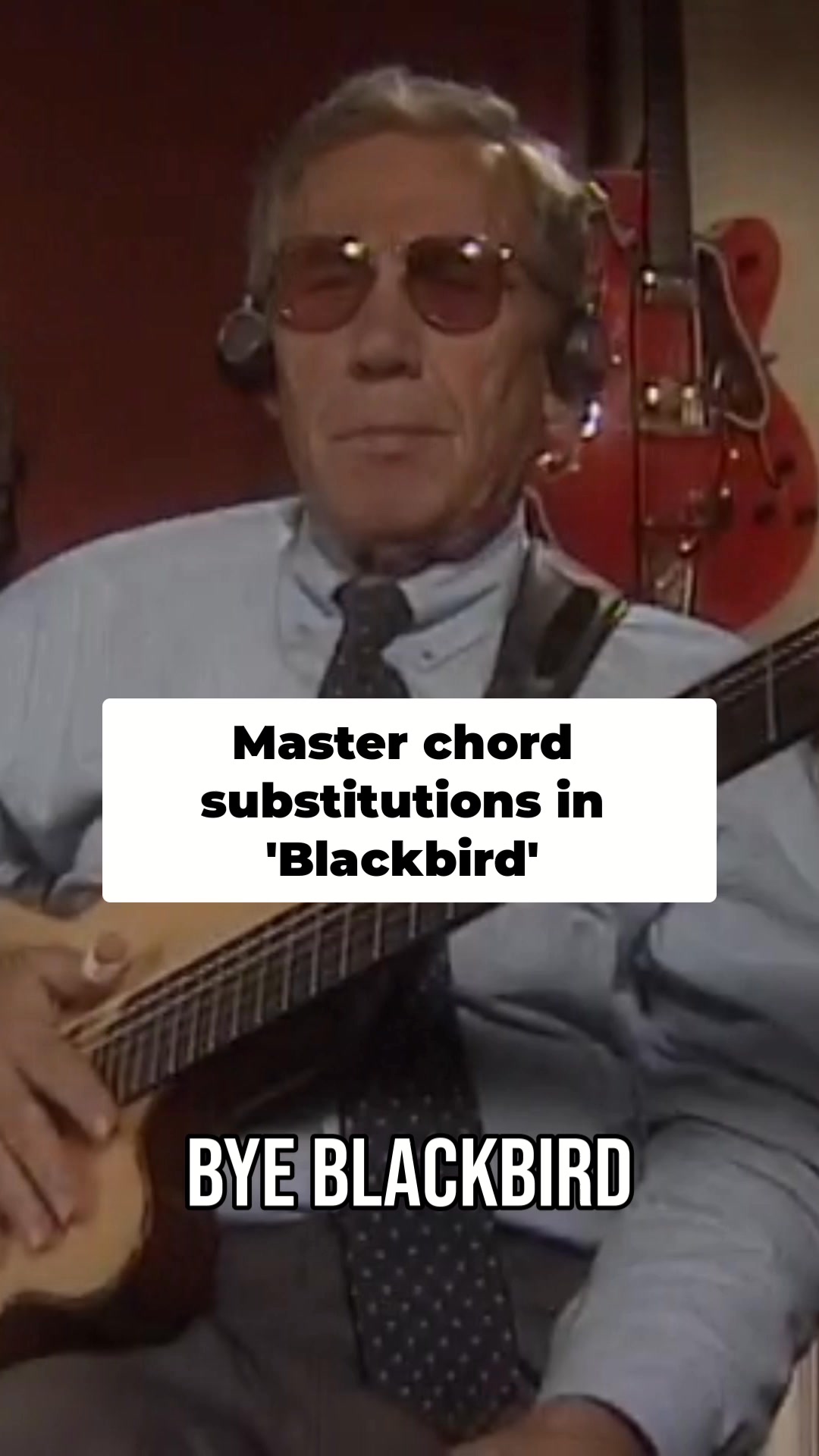 65% OFF Chet Atkins Fingerstyle Workshop