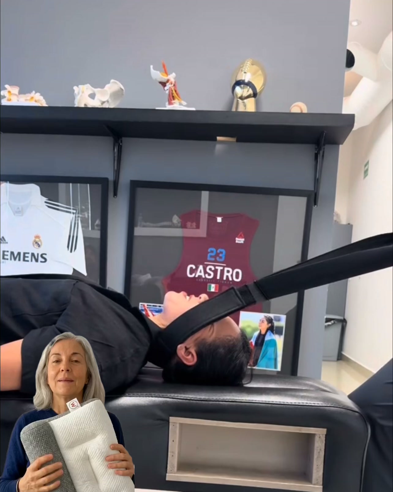 Hoy, Día del cliente