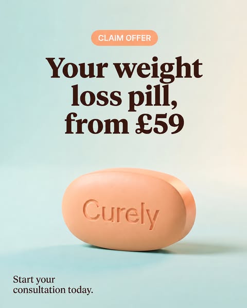 Pay less. Get the same clinical care.