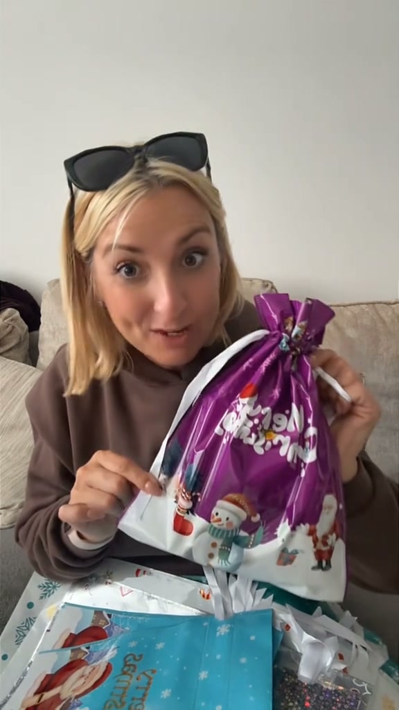 Anúncio de Jdurney gift