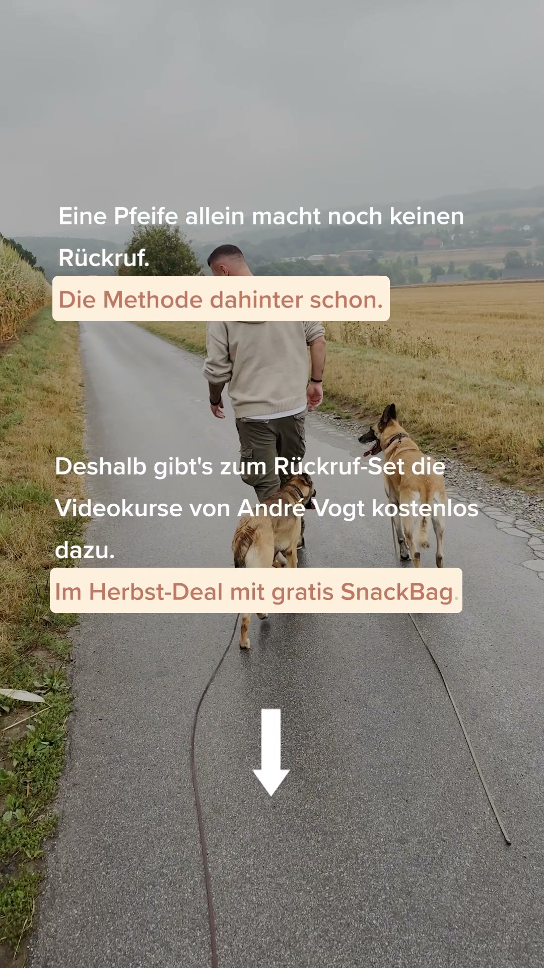 Rückruf, der sitzt