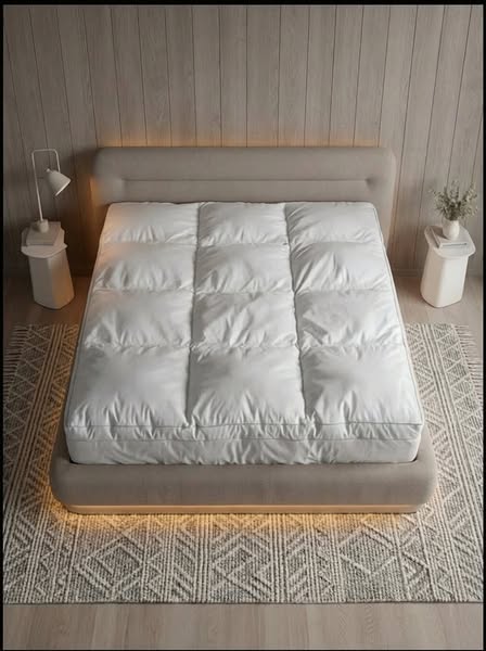 Red je matras voor €99,95 (in plaats van een nieuw bed)