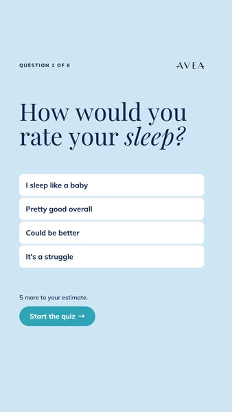 What's your biological age?