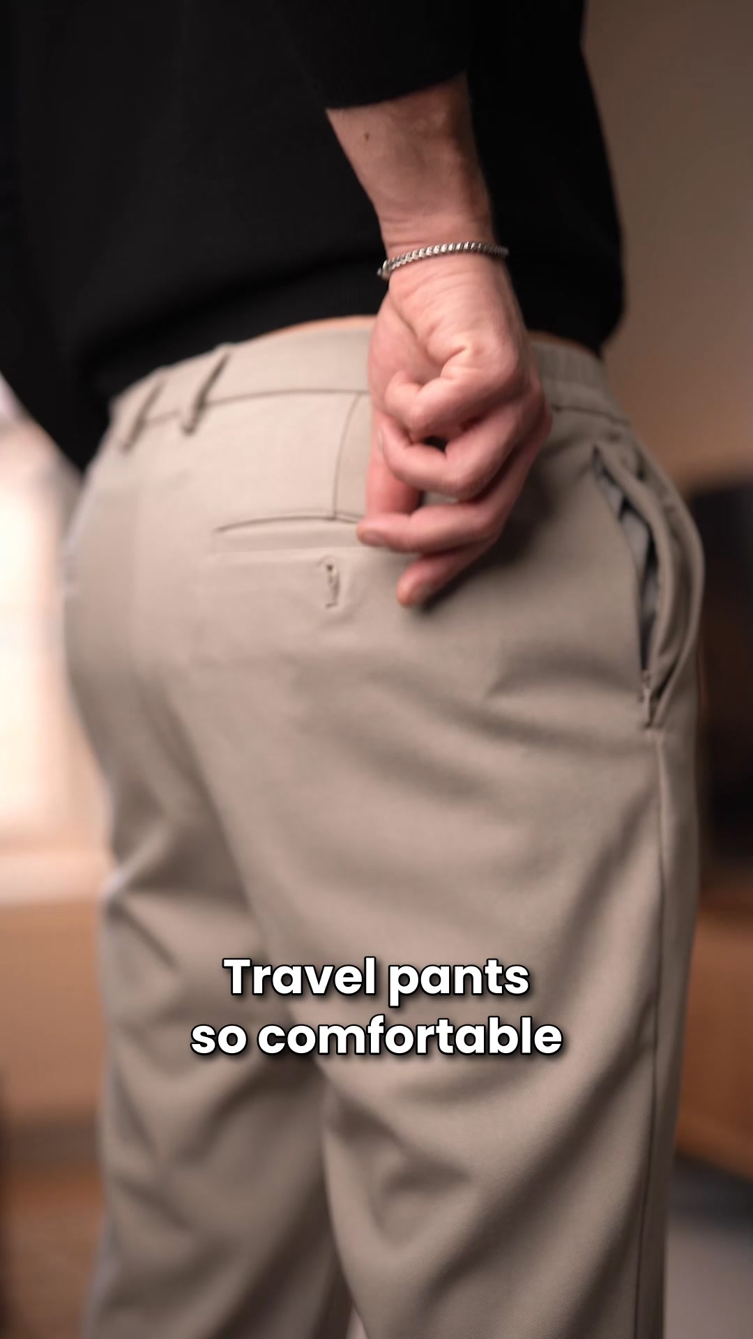 DE PERFECTE SLIM FIT