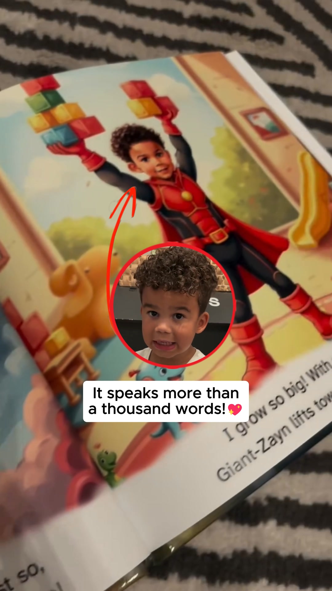 Magical Storytime