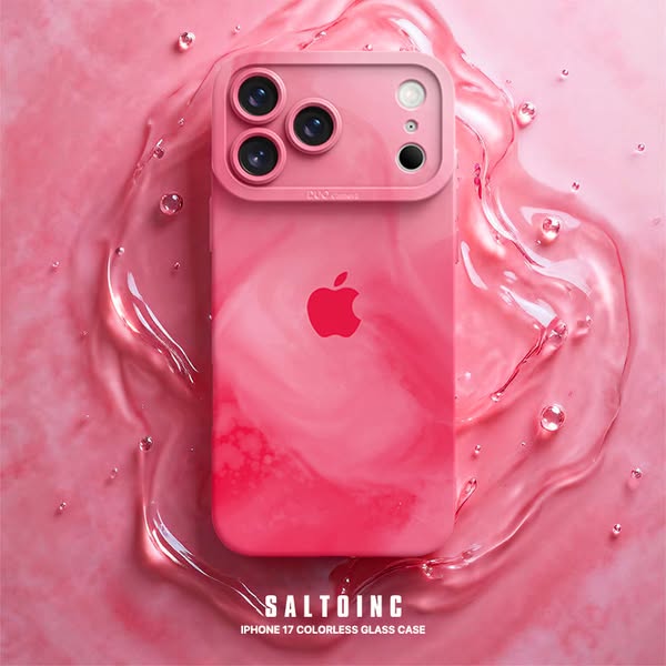Your iPhone 18 Colorless New