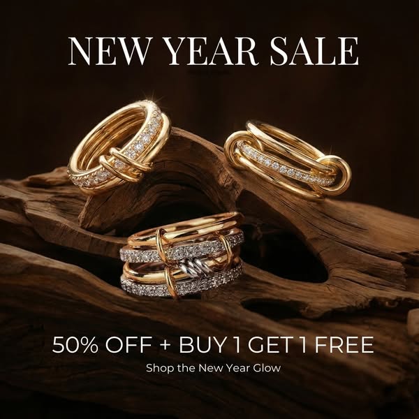 OUR BIGGEST SALE EVER