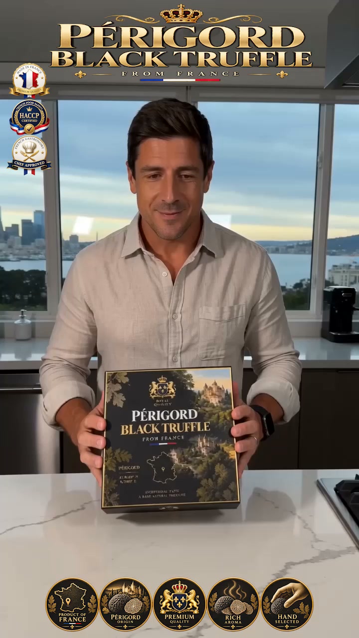 Anúncio de Protpoflupo Pavondcrestint