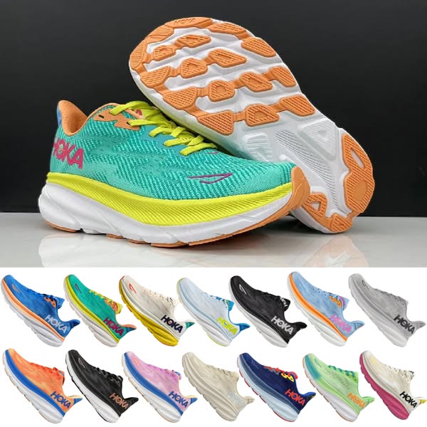 2025 Outdoor Laufschuhe für Herren