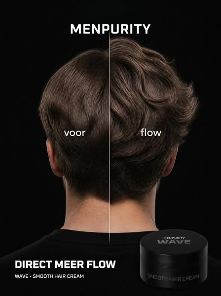 Flow die de hele dag blijft
