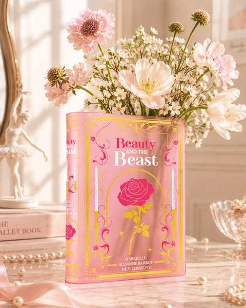 Meet the New Blush Edition