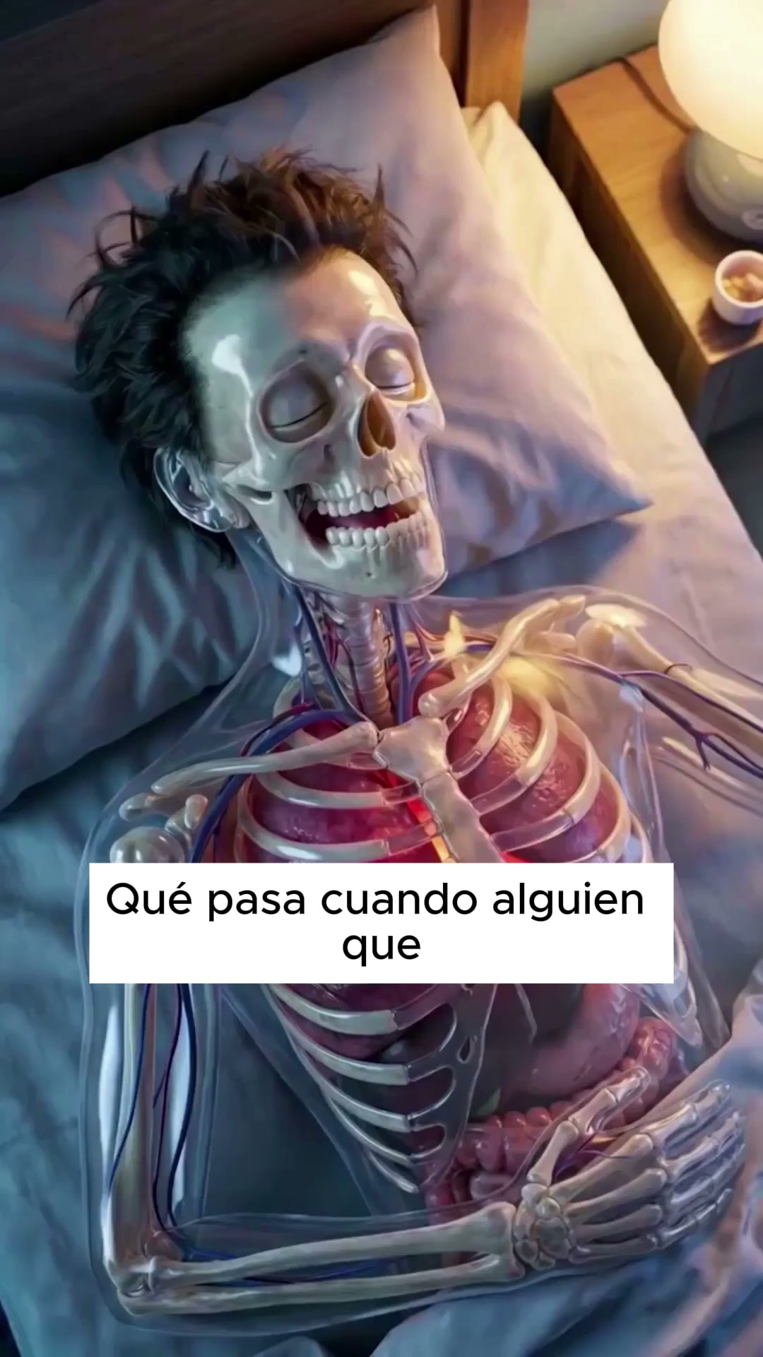 ¡Elimina los ronquidos desde la primera noche!