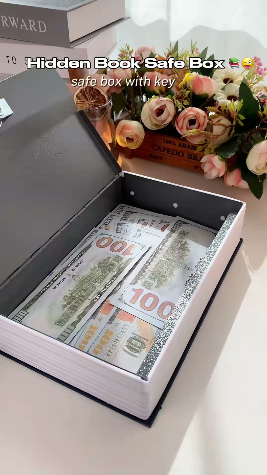 Anúncio de Mustbbuy